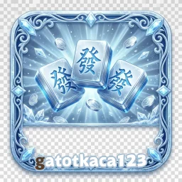 GATOTKACA123 — ikon APK